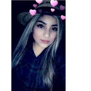 Meet your Posher, Kimberly